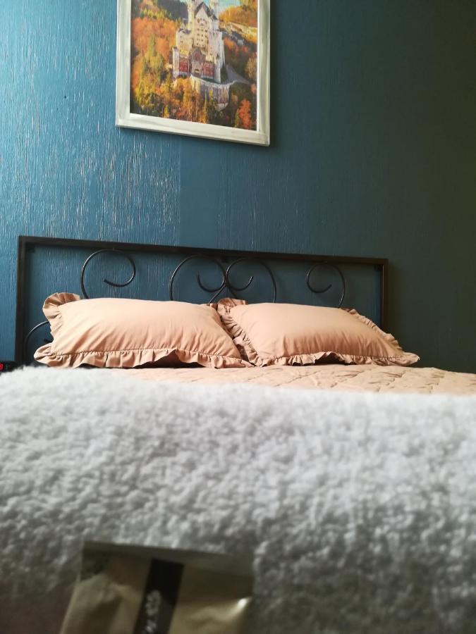 Hostal Guatefriends Guatemala City Luaran gambar